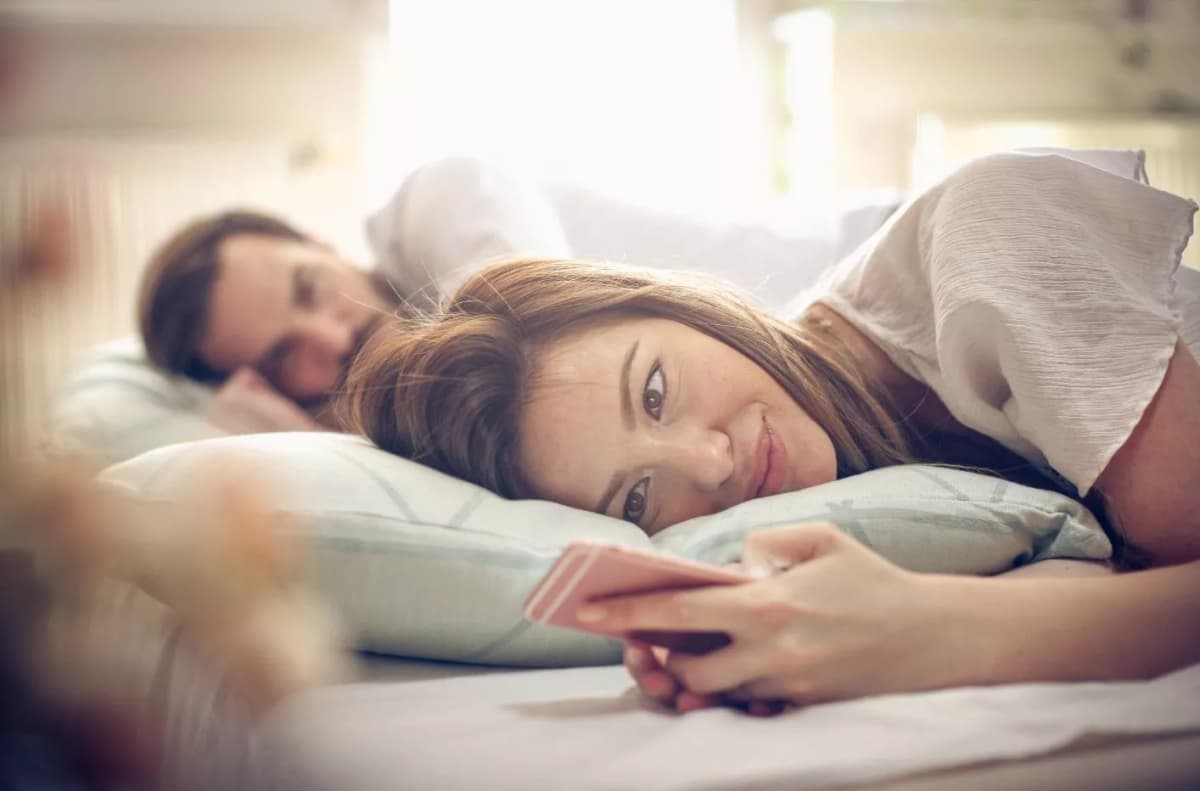 Erkenne &amp; bewältige Eifersucht in Beziehungen