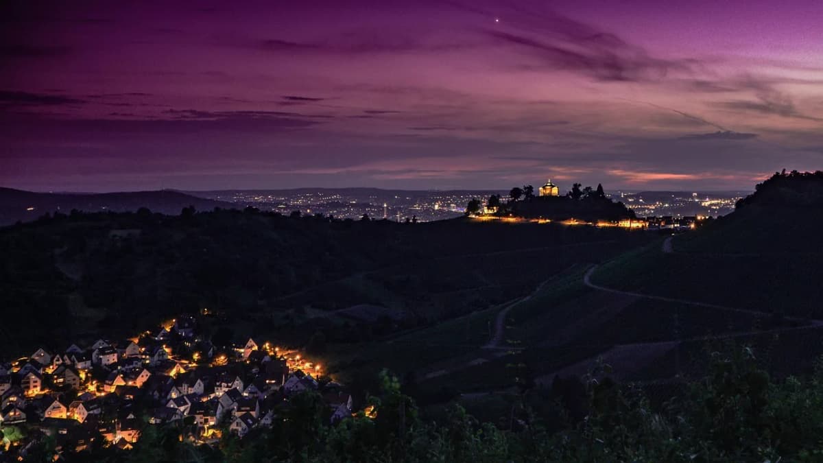 So findest du die Liebe in Stuttgart