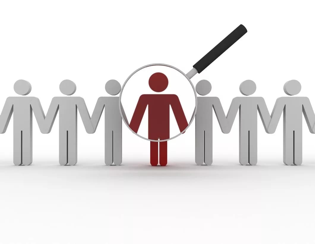 Individuelle Sucheinstellungen bei Michverlieben