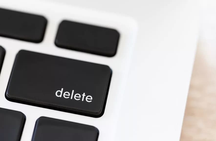 Konto löschen bei Michverlieben.com