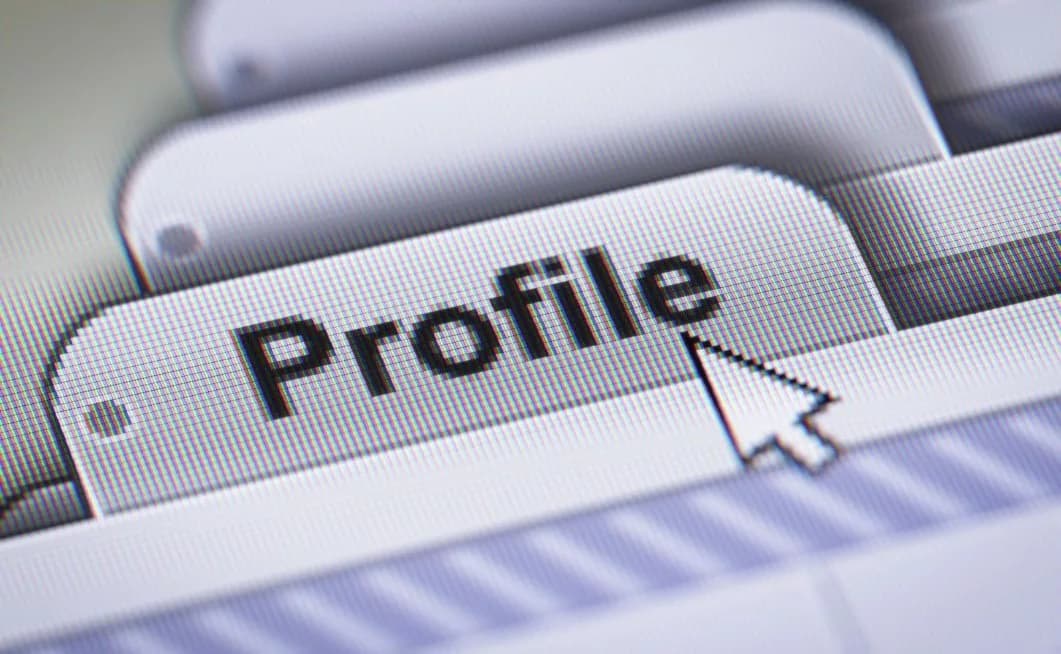 Profil bearbeiten bei Michverlieben.com