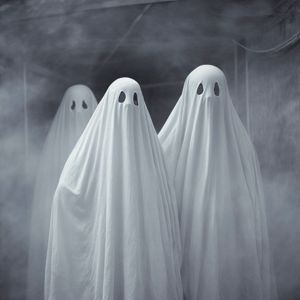 Ghosting: Wenn plötzlich der Kontakt abbricht