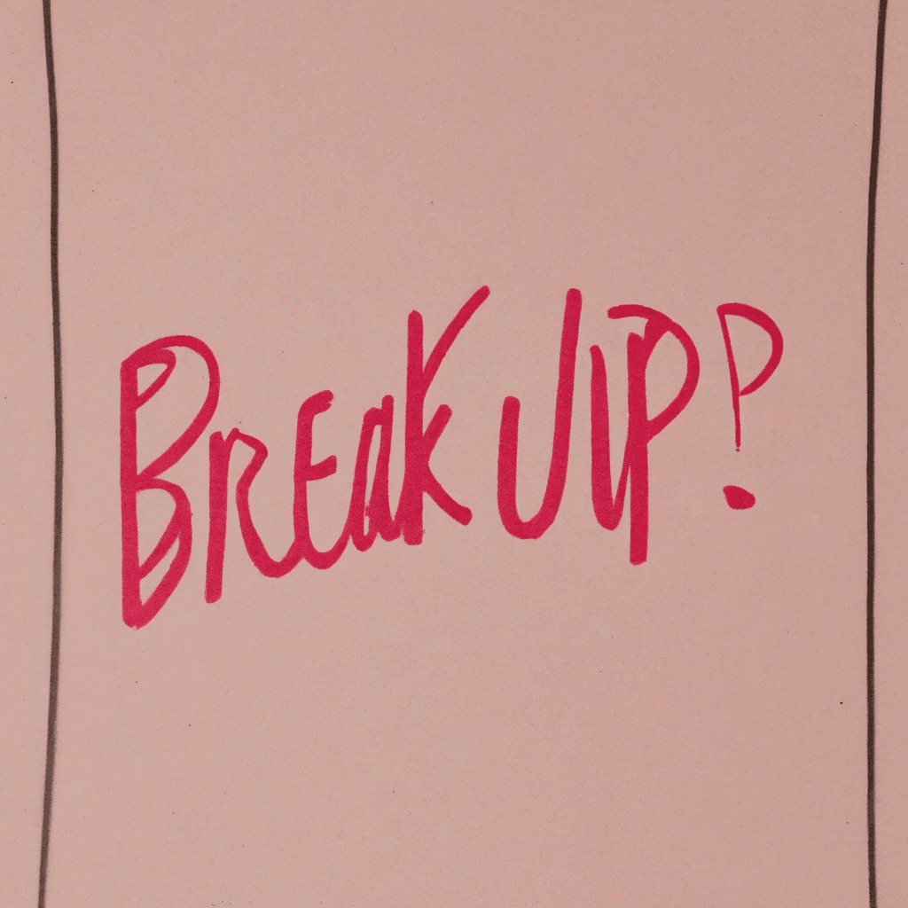 Trennung: Wenn die Liebe nicht mehr ausreicht