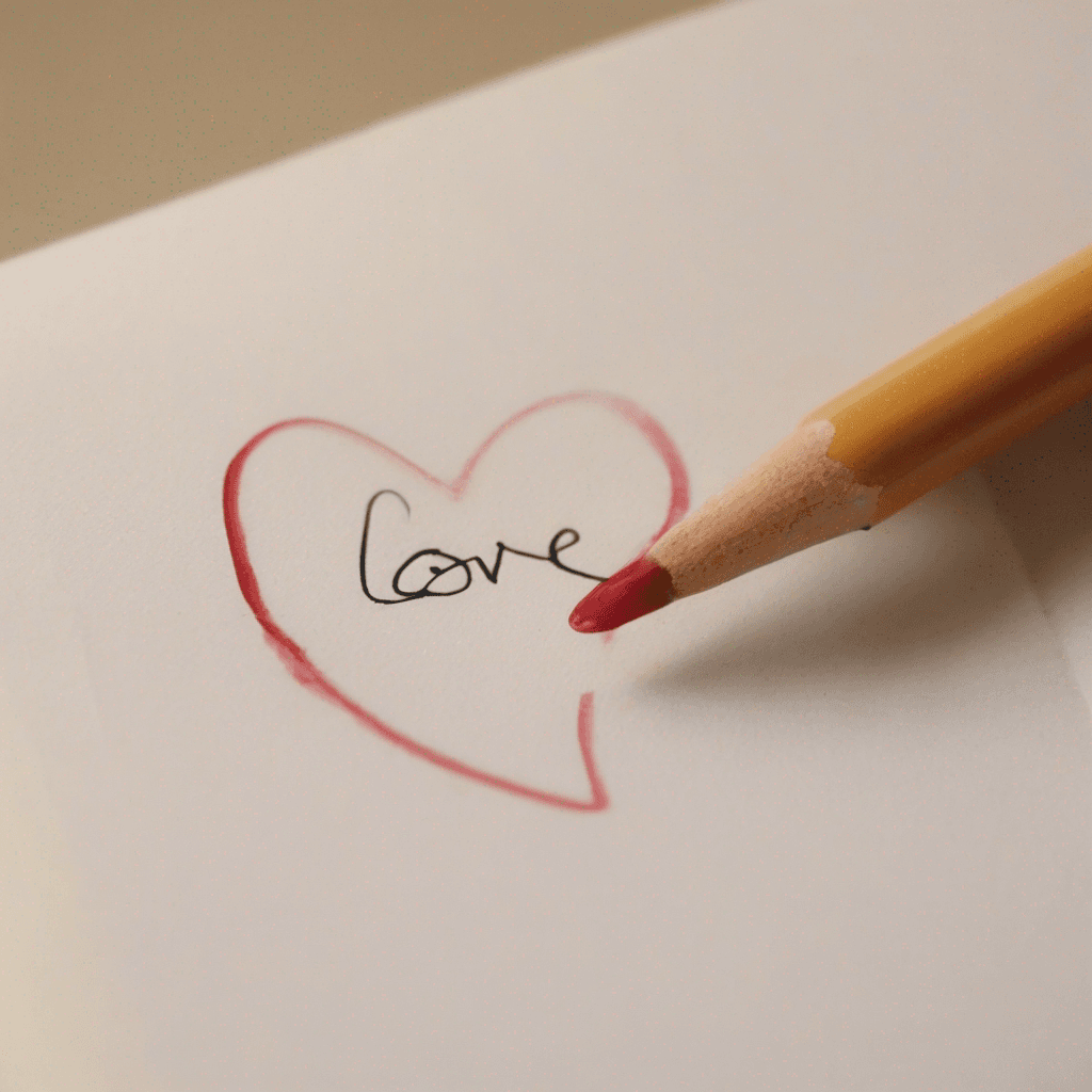 Wann ist der richtige Zeitpunkt, um "Ich liebe dich" zu sagen?