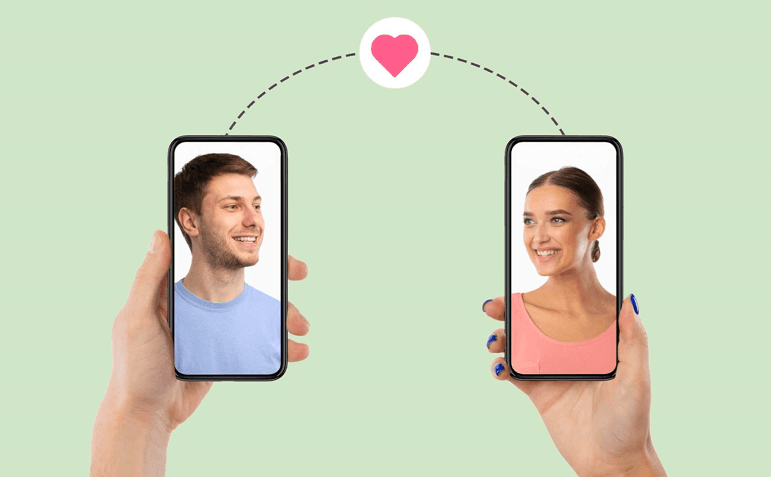 Mit einer Dating App sicher zu einer neuen Beziehung gelangen