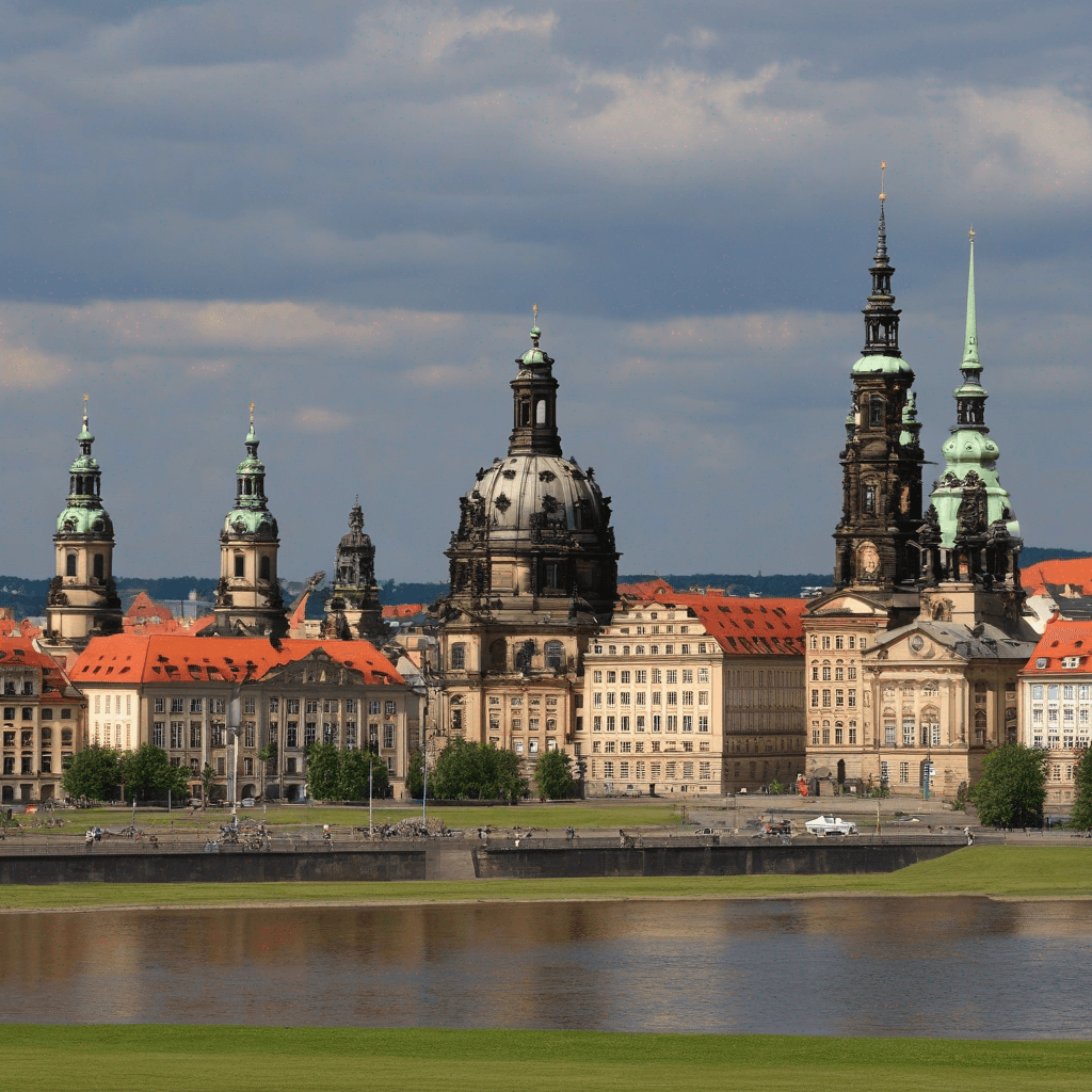 Dresden Dating: Wie du in der schönen Stadt deinen Traumpartner findest