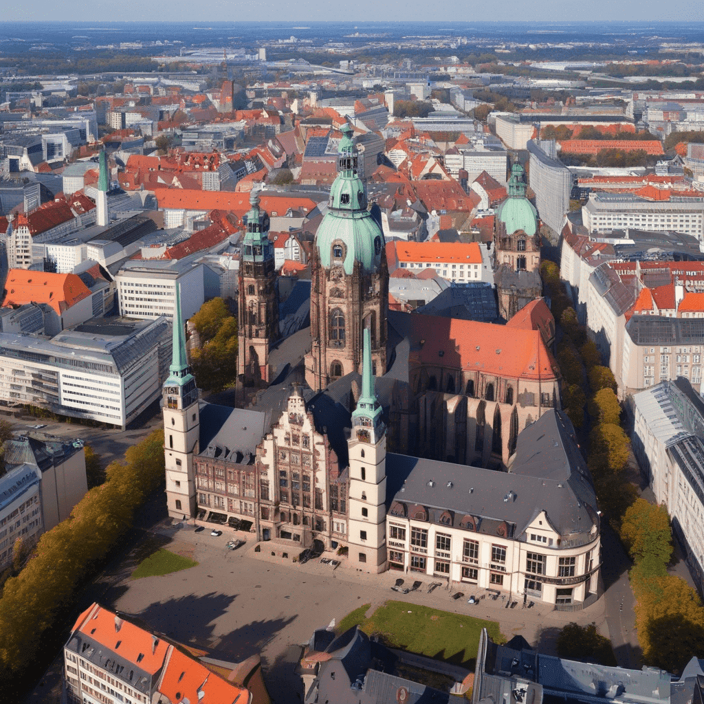 Leipzig Dating: Wie du online und offline erfolgreich die Liebe findest!