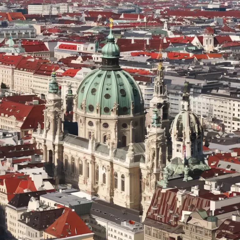 Dating in Wien: Tipps und Tricks für das erfolgreiche Kennenlernen