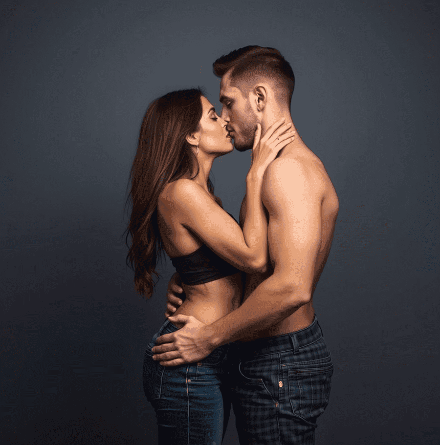 Ist eine Beziehung ohne sexuelle Anziehung möglich?