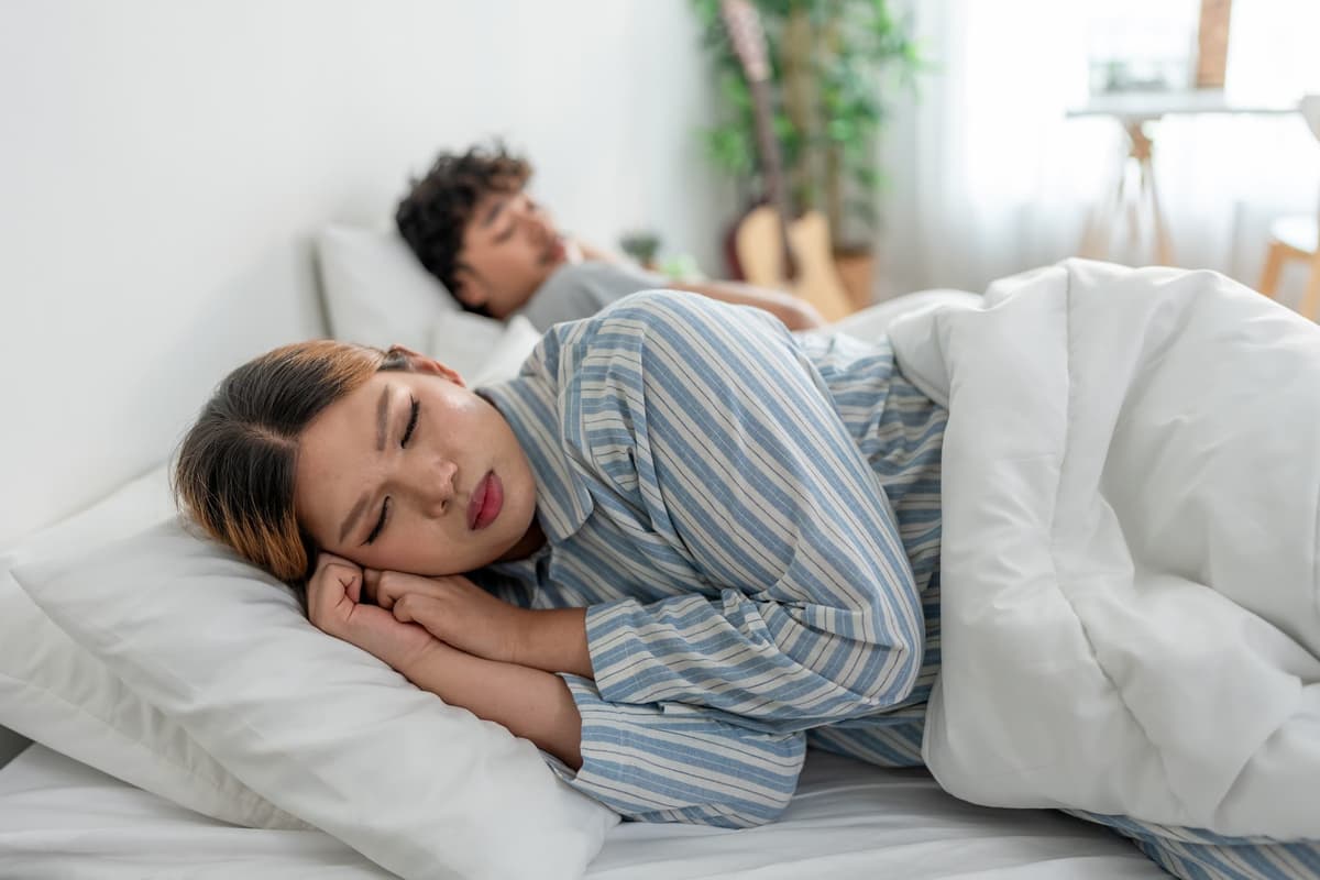 Asexuell – Ursachen bei Frauen im Überblick