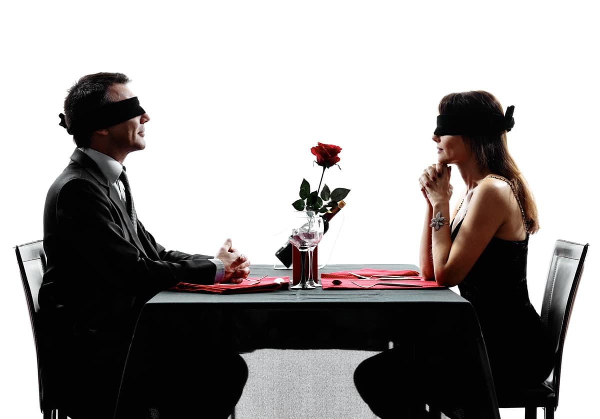 Das Blind Date – Nervenkitzel zwischen Zufall und Chance