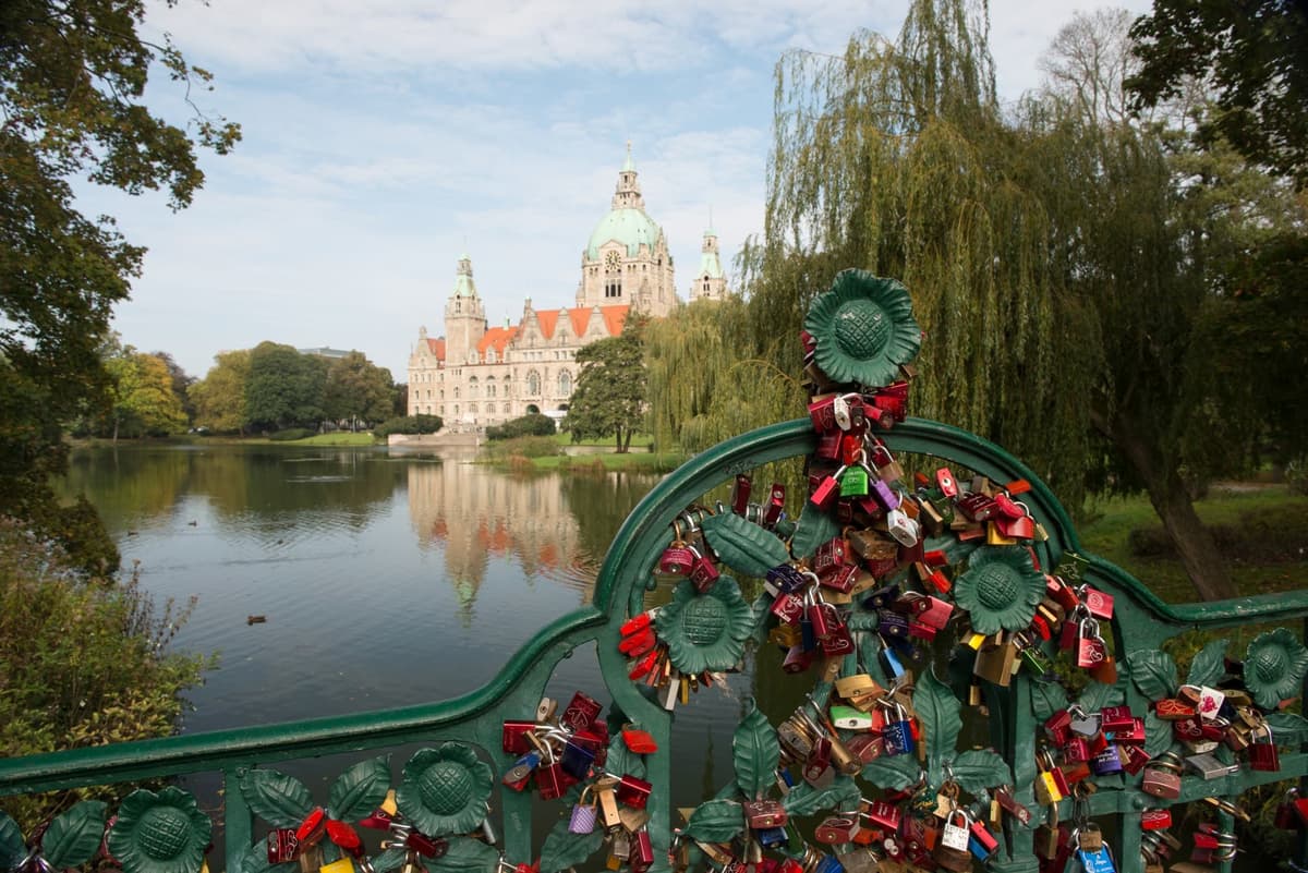 Date Ideen in Hannover: Die besten Tipps für unvergessliche Verabredungen