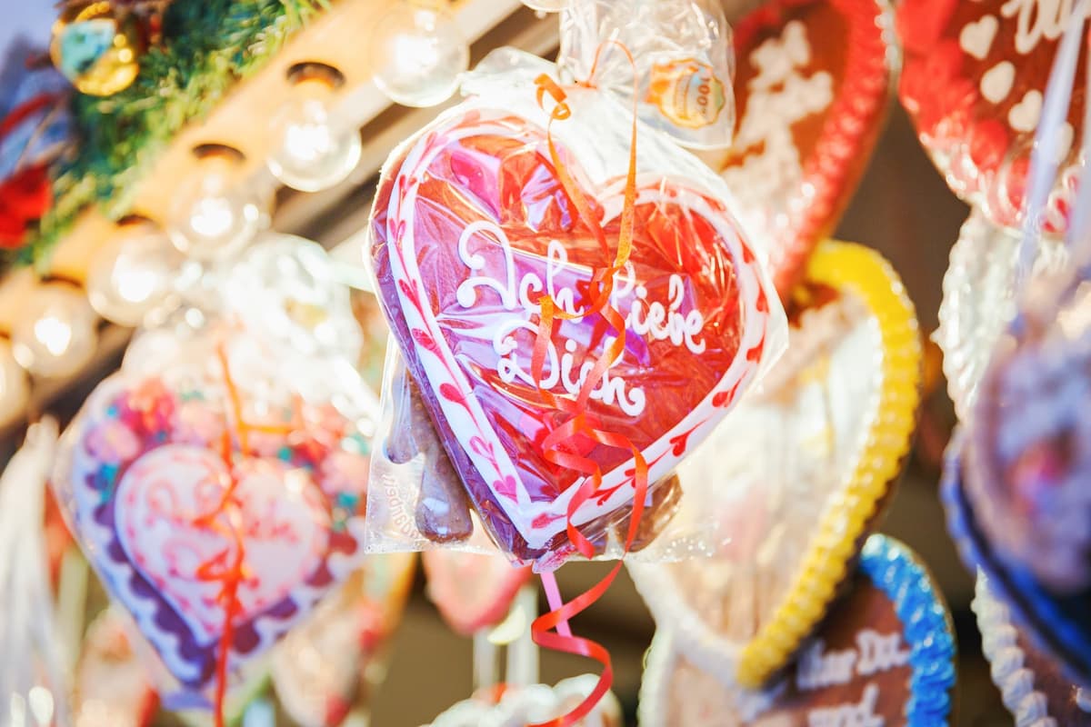 Date Ideen für Nürnberg: Die besten Tipps für unvergessliche Momente in der charmanten Stadt