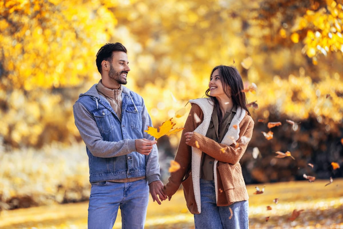 Partner finden: Wie finde ich den richtigen Partner fürs Leben?