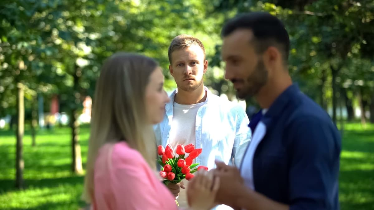 Unerwiderte Liebe: Warum sie so weh tut – und wie du da wieder rauskommst