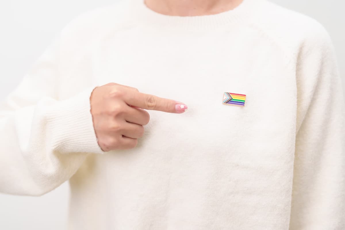 Was ist demisexuell? Bedeutung, Missverständnisse und hilreiche Tipps