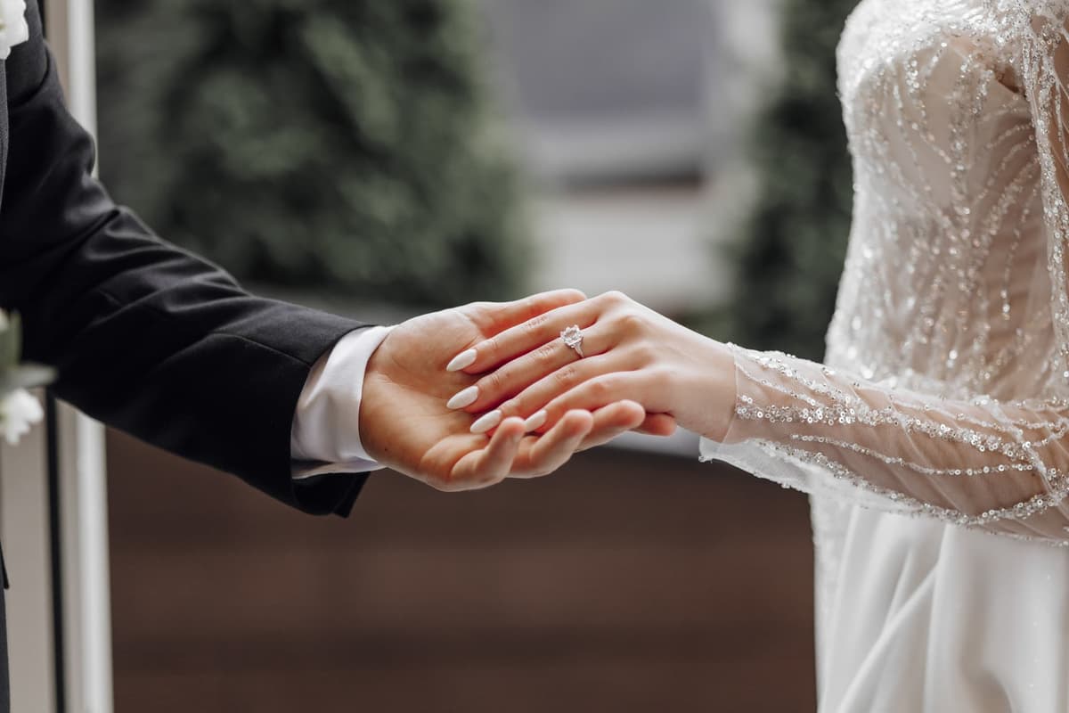 Heiraten – ja oder nein? Was heute wirklich für und gegen die Ehe spricht