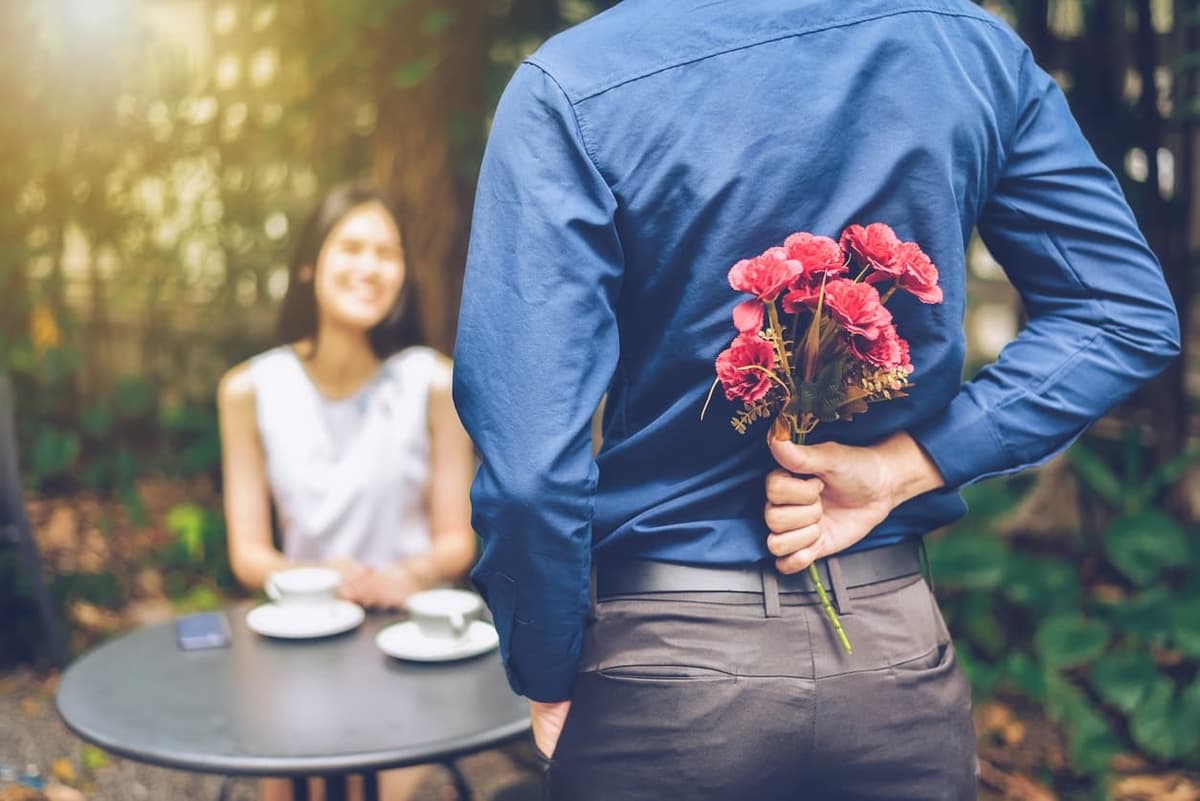 Romantische Date-Ideen: So wird euer nächstes Treffen wirklich besonders