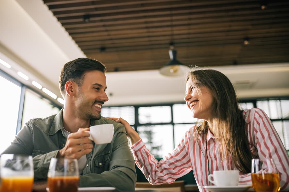 Deutsche Frauen kennenlernen: Wie du realistisch suchst und wirklich passende Frauen triffst