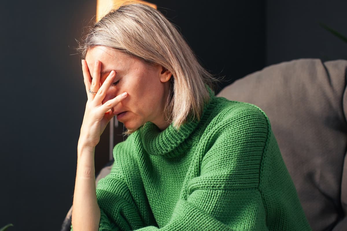 Korb bekommen – trotzdem noch eine Chance?