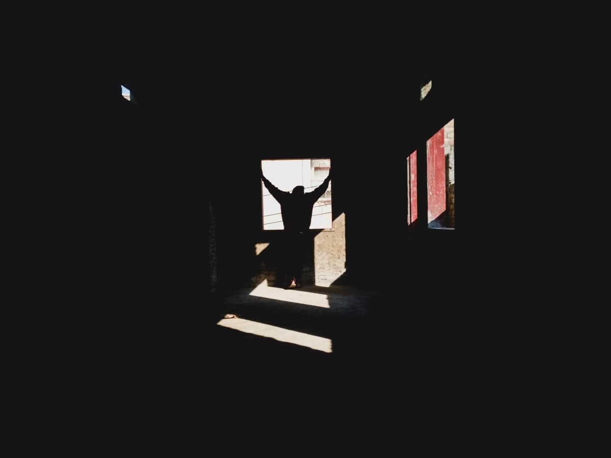 Bye-bye Affäre: Mit diesen Schritten gelingt dir ein sauberer Abschluss