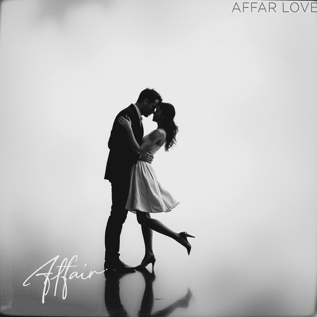 Was passiert, wenn aus einer Affäre Liebe wird ?