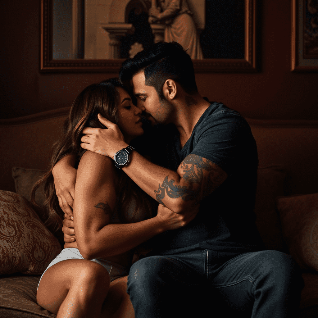 Sexuelle Anziehung: Was steckt wirklich dahinter ?