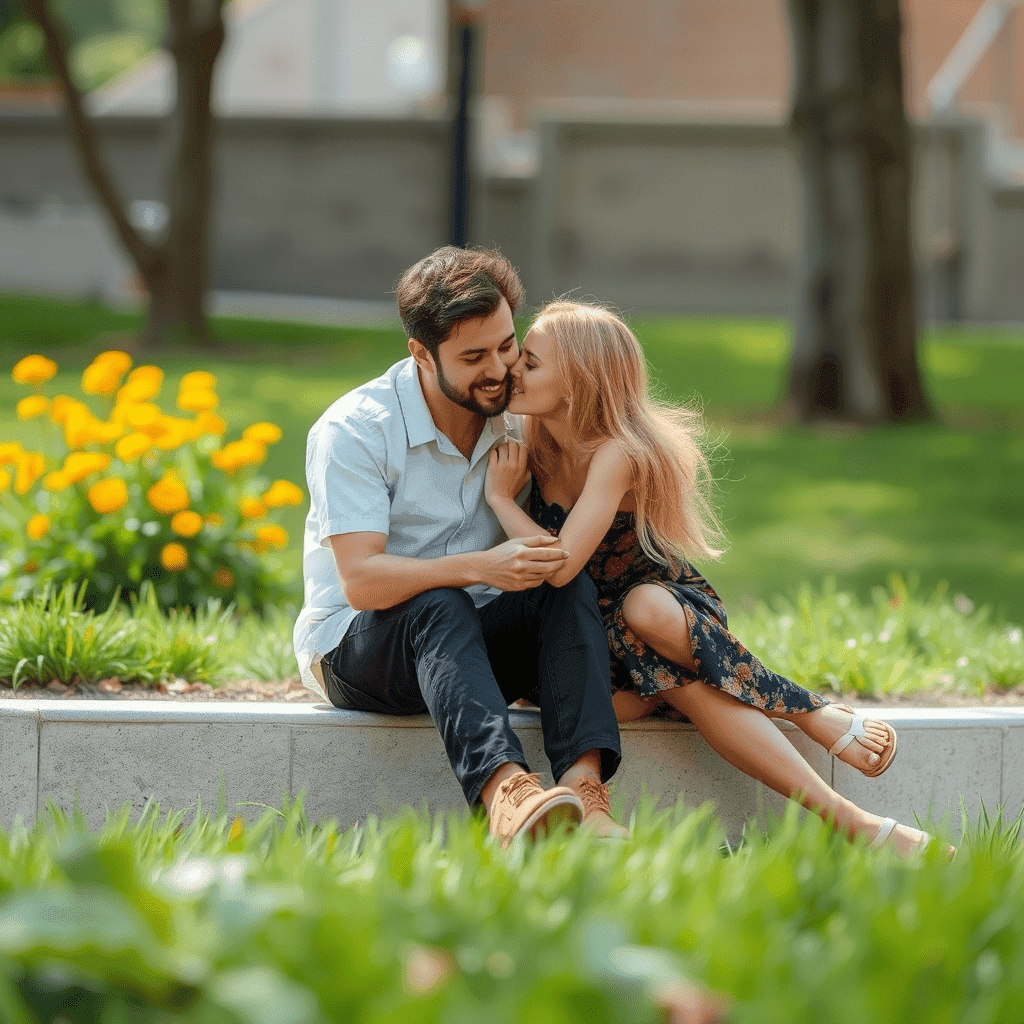 Mehrere Dates gleichzeitig: Was du dazu wissen solltest