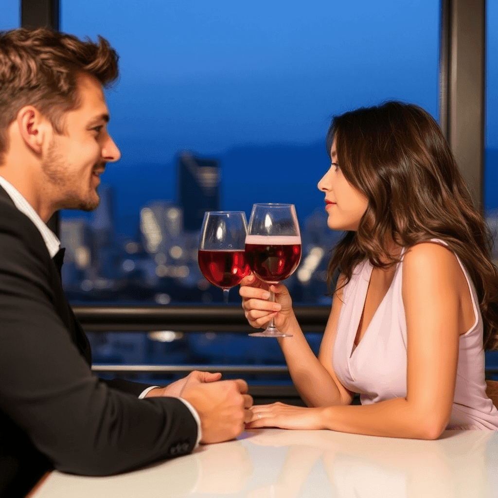 Nach dem ersten Date unsicher? So gewinnst du Klarheit