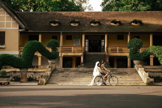 Die 5 Phasen einer Beziehung: Was dich erwartet (und wie du sie meisterst)