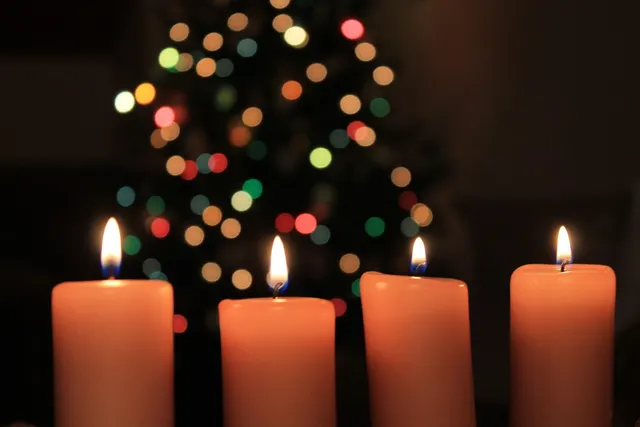 Adventsgrüße: 120 schöne Texte für die Adventszeit