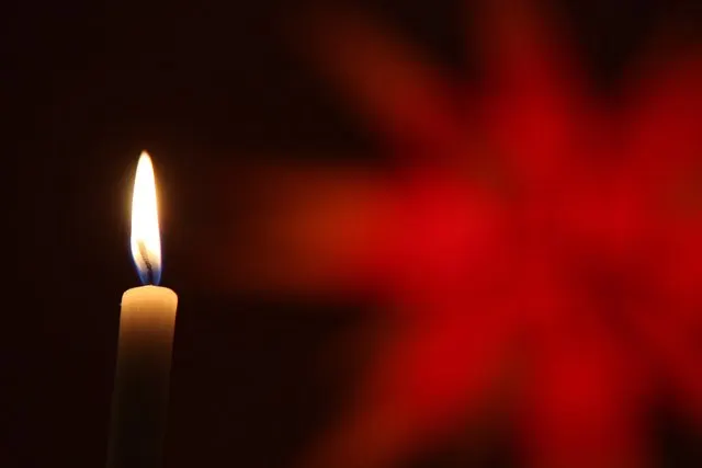 Besinnliche Weihnachtsgedichte: 26 Verse für Erwachsene