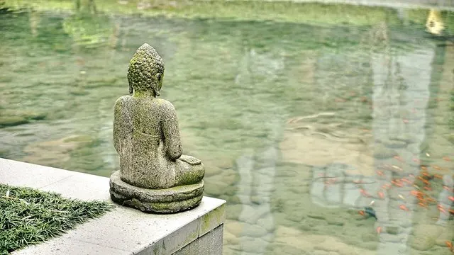 Buddha Zitate: echte Lehrworte und falsche Internet-Sprüche