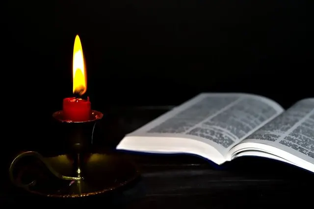 Christliche Geburtstagswünsche: Bibelverse und Segenswünsche