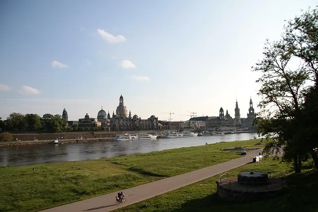 Date-Ideen Dresden: Die schönsten Spots für Dates