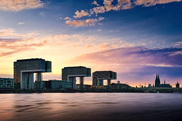 Date-Ideen Düsseldorf: Die schönsten Spots für Dates