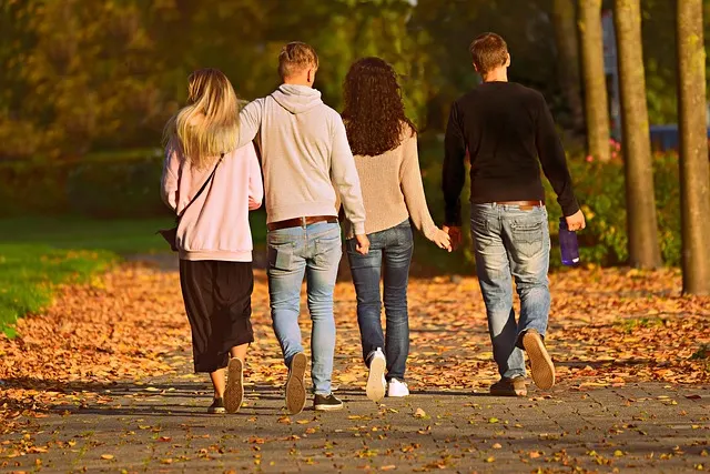 Date-Ideen im Herbst: 30 gemütliche Ideen für zwei