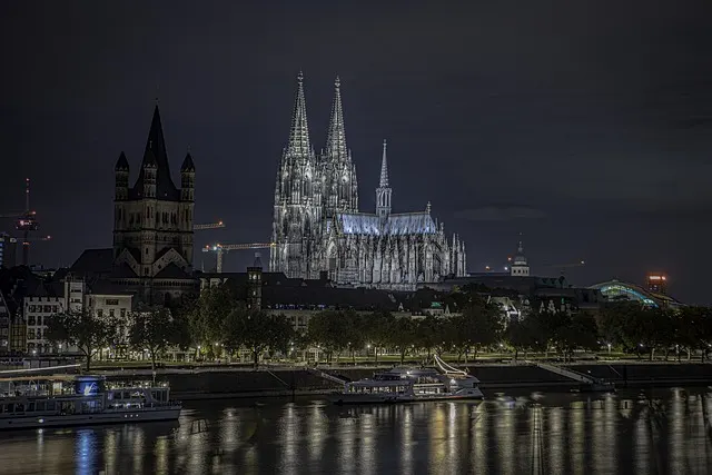 Date-Ideen Köln: Die schönsten Spots für Dates