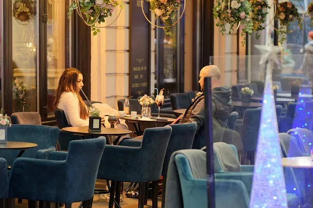Date-Ideen in Mannheim: Die schönsten Orte zu zweit