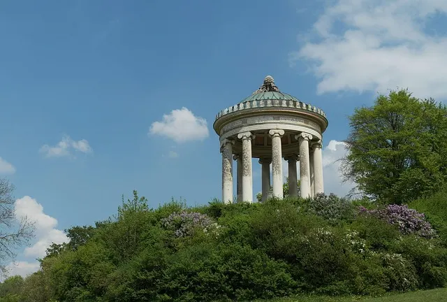 Date-Ideen München: Die schönsten Spots für Dates