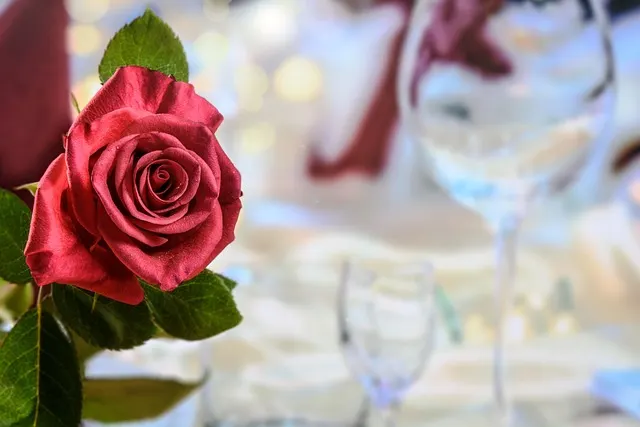 Date-Ideen in Wiesbaden: Kurstadt-Eleganz zu zweit