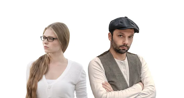 Deal-Breaker in der Beziehung: Welche Knock-Out-Kriterien legitim sind