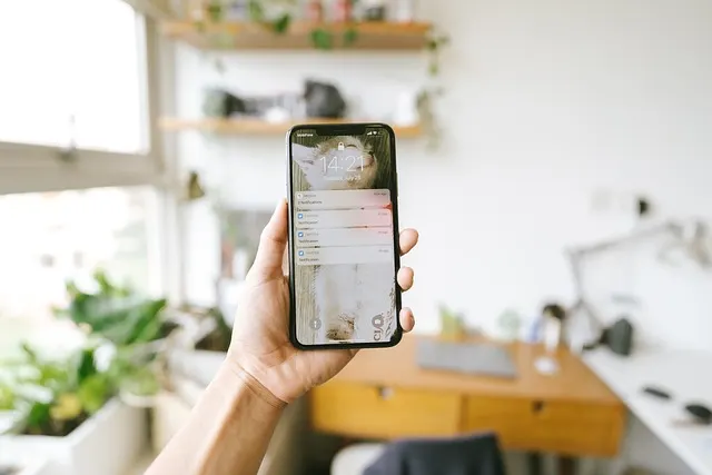 Dickpic: Warum es nie funktioniert + was wirklich klappt