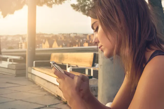 Dirty Talk WhatsApp: 40 Beispiele + 7 Regeln (2026)