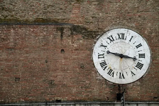 Engelszahl 1313: Bedeutung von 13:13 und der Zahl 13