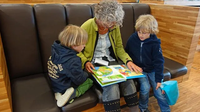 Enkelkinder Sprüche: 116 liebevolle Zeilen von Oma und Opa