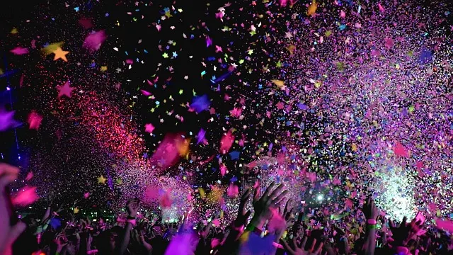 ESFP (Entertainer): Wenn gute Laune zur Aufgabe wird