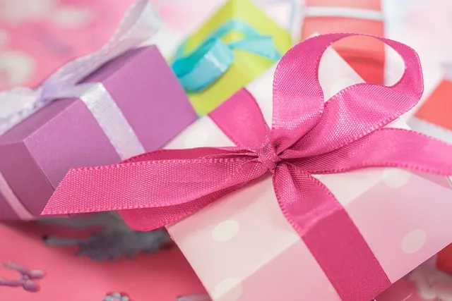 Geschenk für die Freundin zum Geburtstag: 40 Ideen