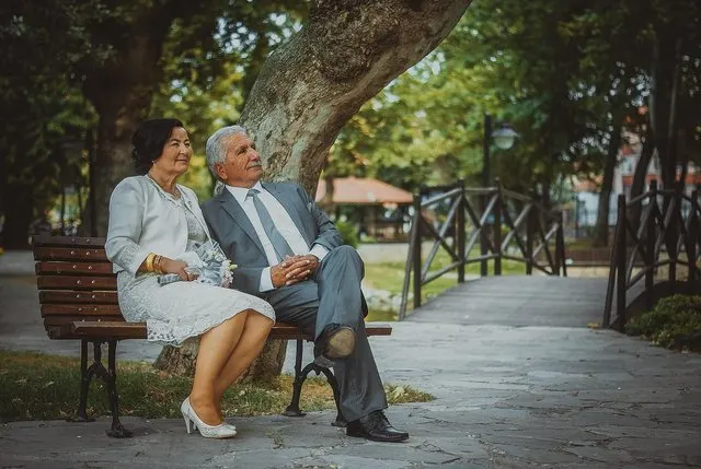 Glückwünsche zum Hochzeitstag: 114 Texte für Eltern & Freunde