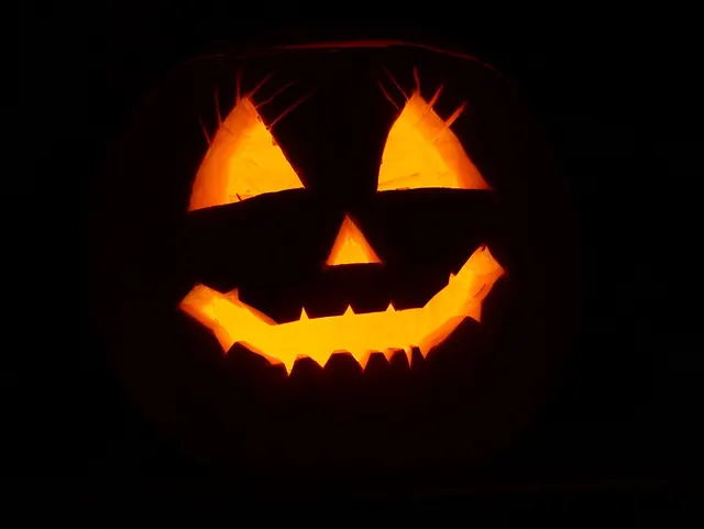 Halloween Sprüche: 150 gruselige & lustige Ideen